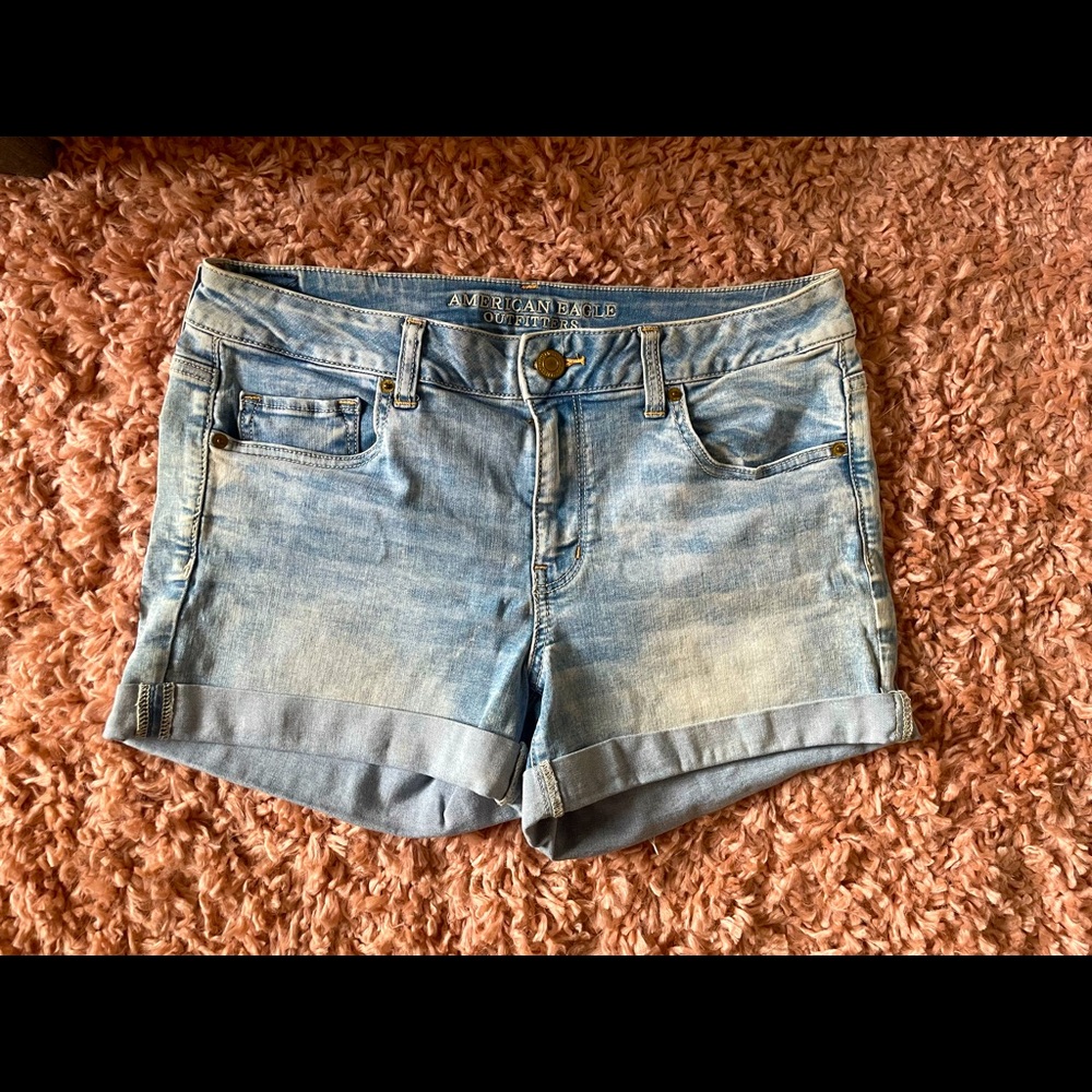 American Eagle shorts